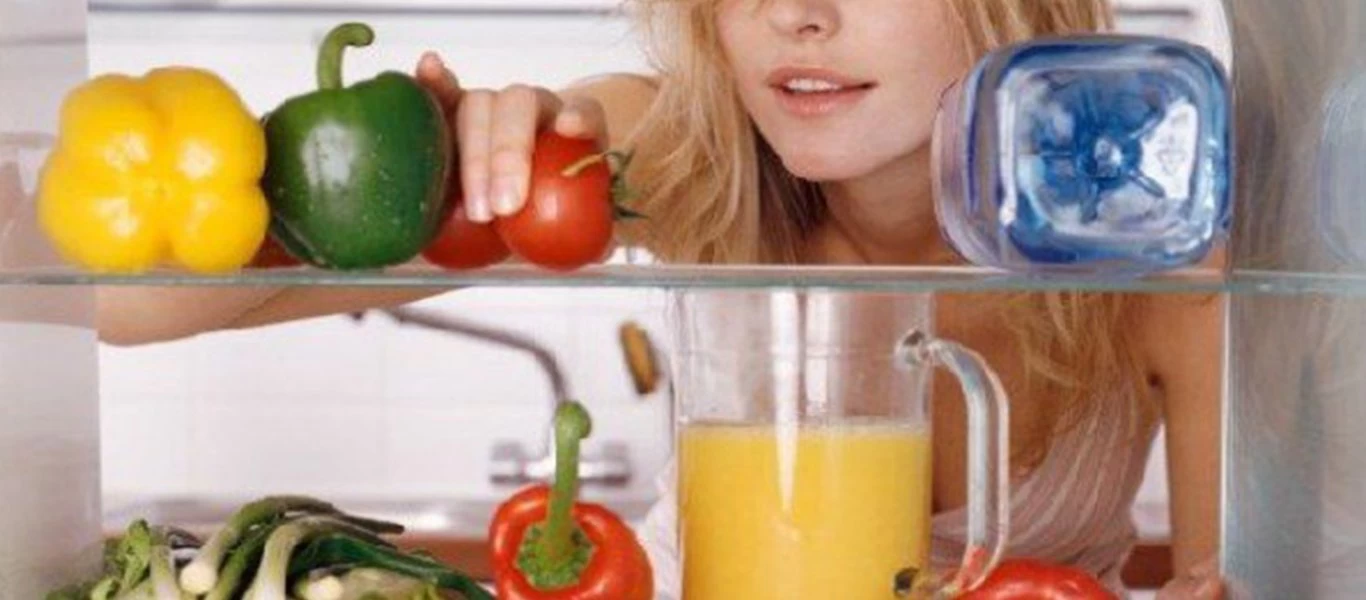 Τα τρόφιμα που δε πρέπει να βάζουμε στο ψυγείο